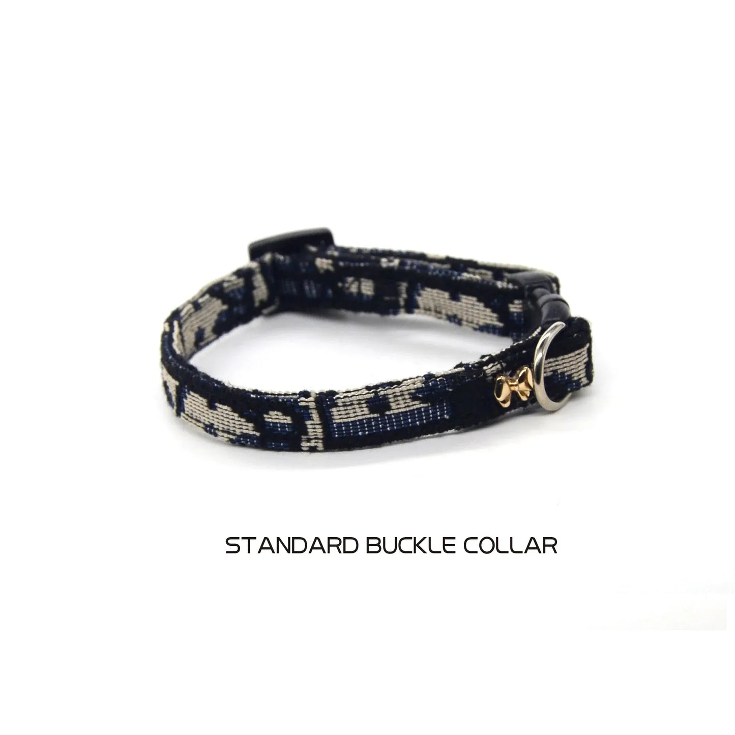 Detachable Collar Series Detachable Collar Series