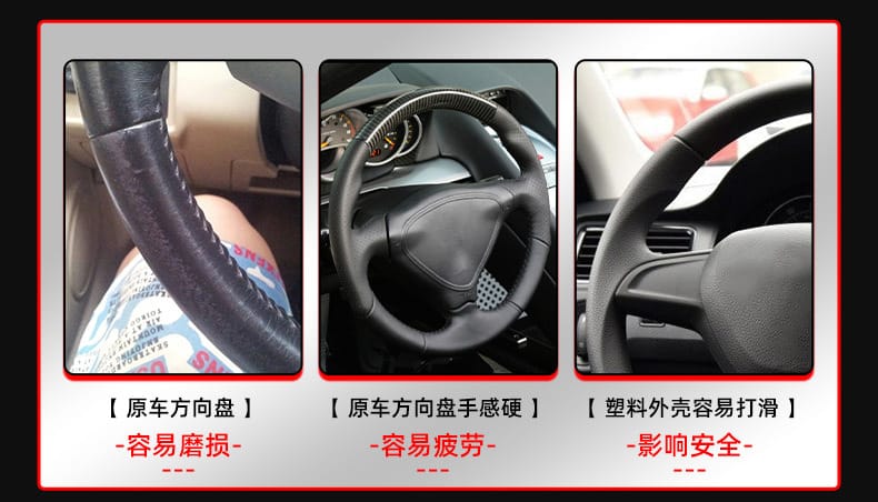 Diamond Steering Wheel Cover for Women | Bling Crystal Car Accessory – 9 Colors, 38cm Diamond Steering Wheel Cover for Women – Bling Crystal Car Accessory | 9 Colors