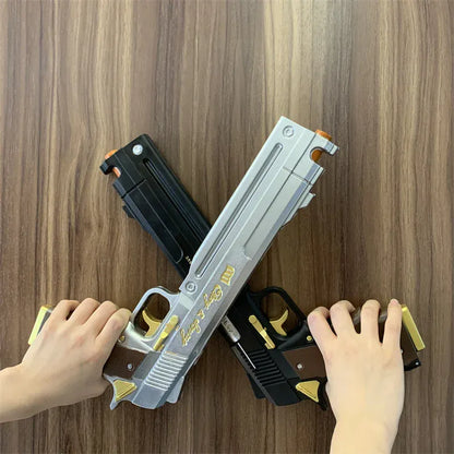 DMC Dante Gun TOY DMC Dante Gun TOY