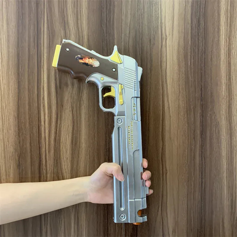 DMC Dante Gun TOY DMC Dante Gun TOY