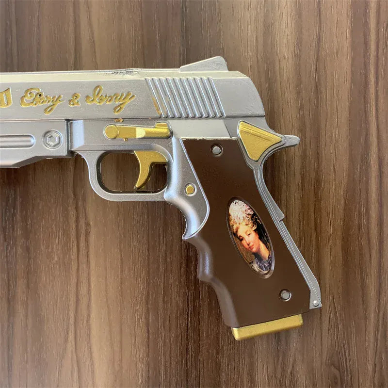 DMC Dante Gun TOY DMC Dante Gun TOY