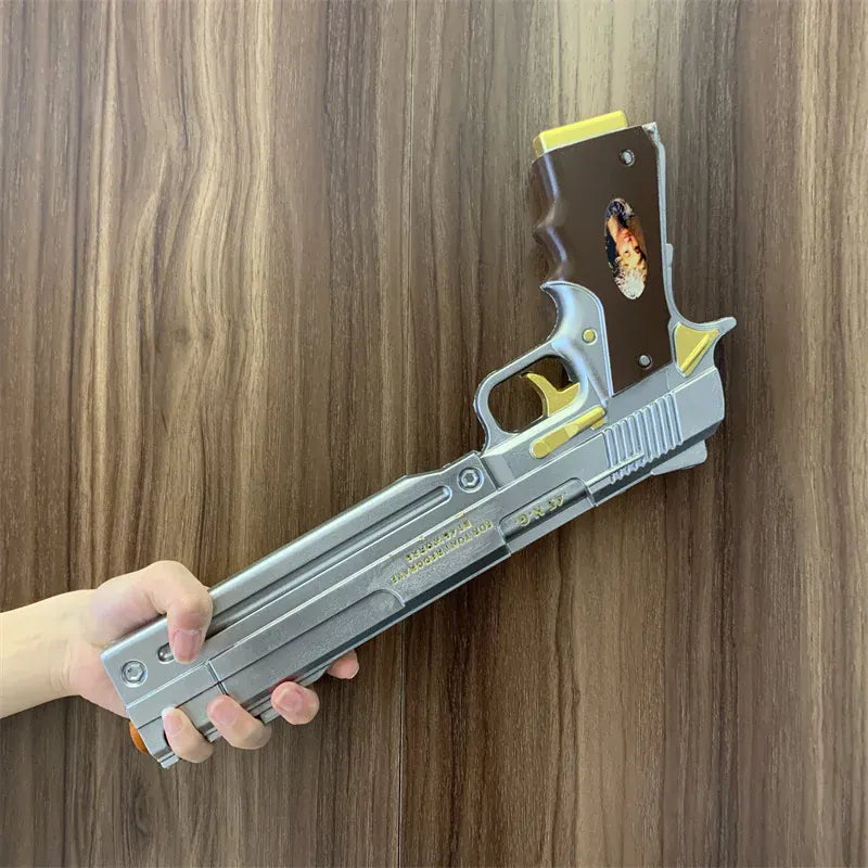 DMC Dante Gun TOY DMC Dante Gun TOY