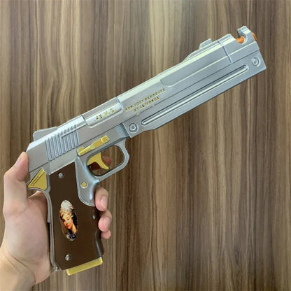 DMC Dante Gun TOY DMC Dante Gun TOY