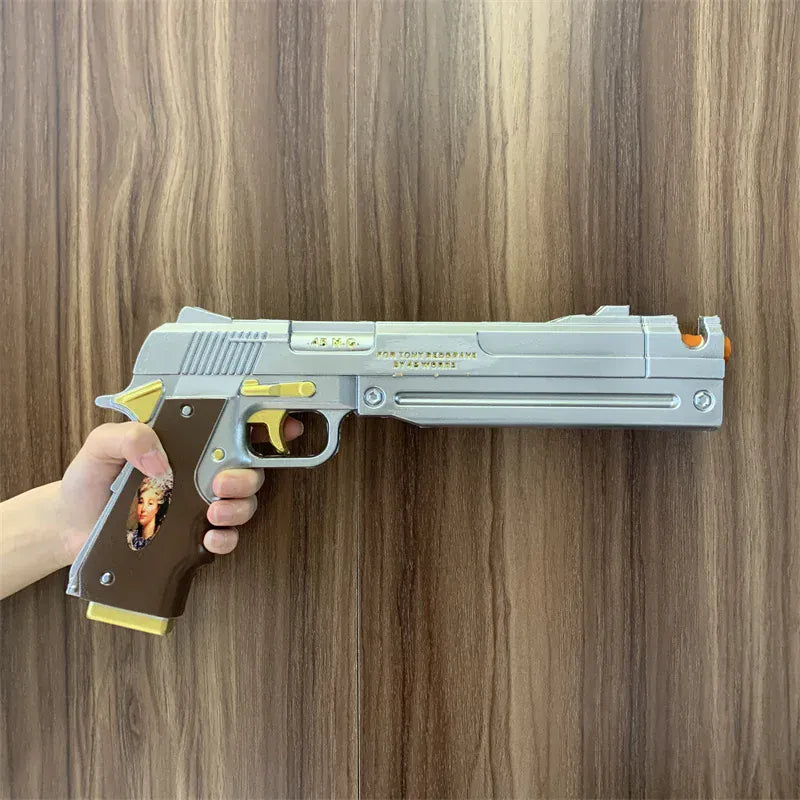 DMC Dante Gun TOY DMC Dante Gun TOY