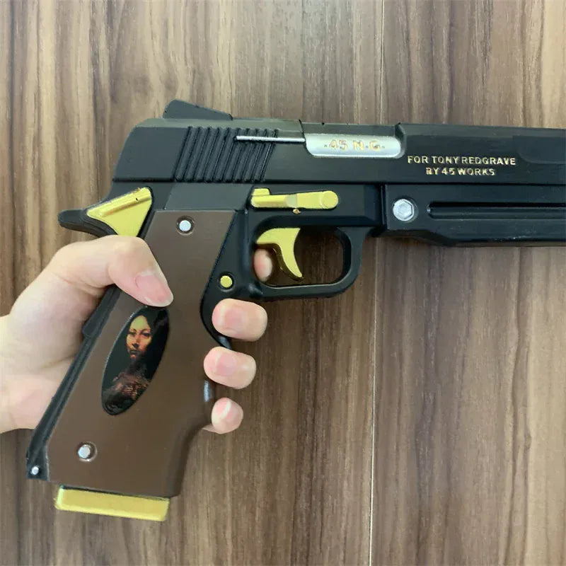 DMC Dante Gun TOY DMC Dante Gun TOY