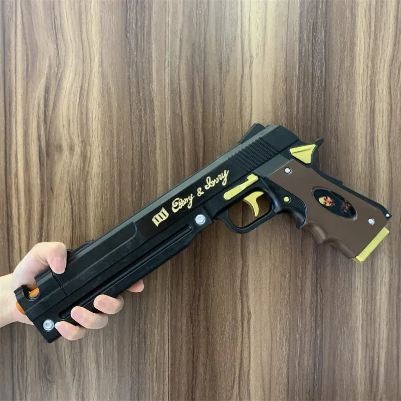 DMC Dante Gun TOY DMC Dante Gun TOY