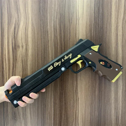 DMC Dante Gun TOY DMC Dante Gun TOY