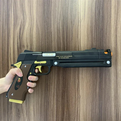 DMC Dante Gun TOY DMC Dante Gun TOY