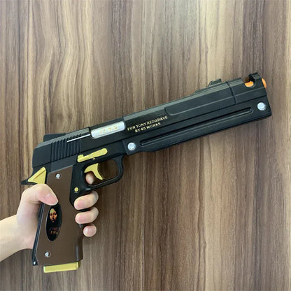 DMC Dante Gun TOY DMC Dante Gun TOY