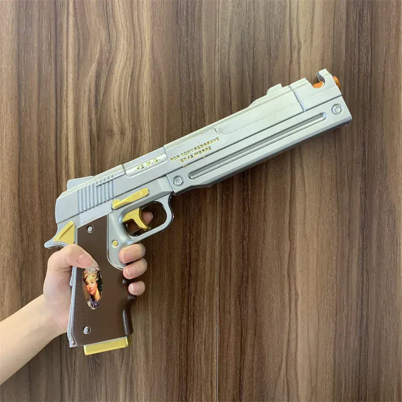 DMC Dante Gun TOY DMC Dante Gun TOY