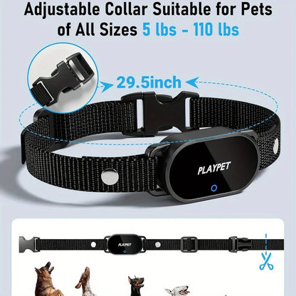 Dog Training Collar with Remote Dog Training Collar with Remote