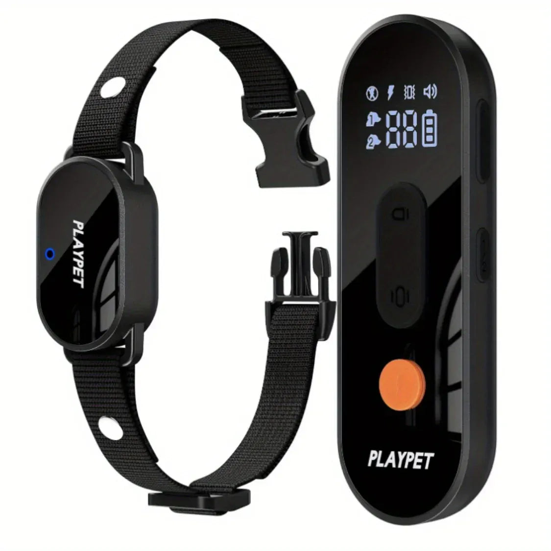 Dog Training Collar with Remote Dog Training Collar with Remote