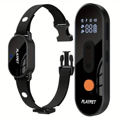 Dog Training Collar with Remote Dog Training Collar with Remote