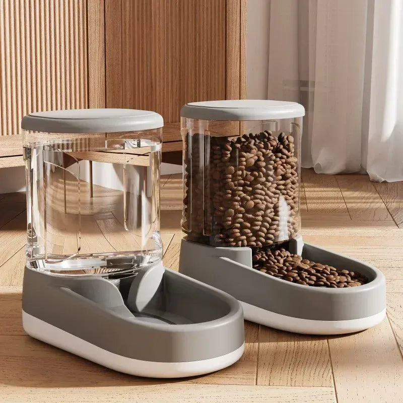 Dog Water Dispenser Cat Automatic Pet Feeder Feeding Cat Drinking Flowing without Inserting Electric Dog Water Dispenser Cat Automatic Pet Feeder Feeding Cat Drinking Flowing without Inserting Electric