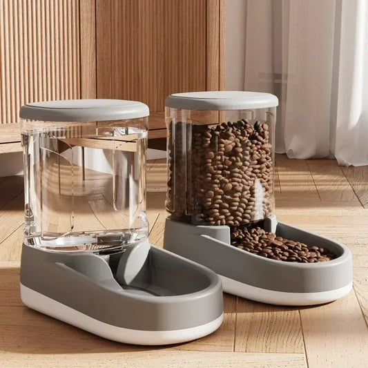 Dog Water Dispenser Cat Automatic Pet Feeder Feeding Cat Drinking Flowing without Inserting Electric Dog Water Dispenser Cat Automatic Pet Feeder Feeding Cat Drinking Flowing without Inserting Electric