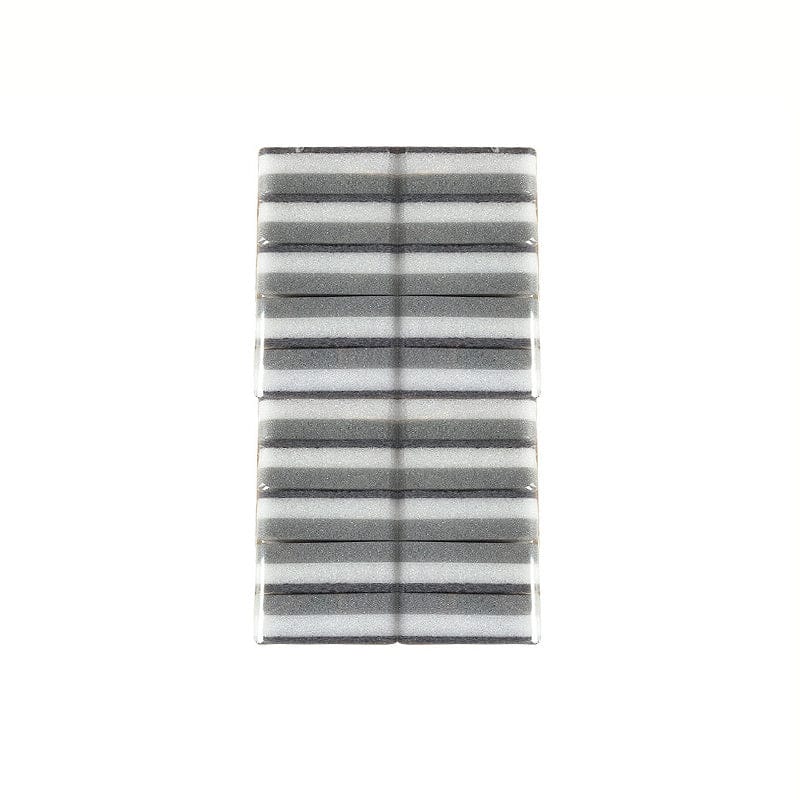 Double-sided Cleaning Spongs Household Scouring Pad Kit Double-sided Cleaning Spongs Household Scouring Pad Kit