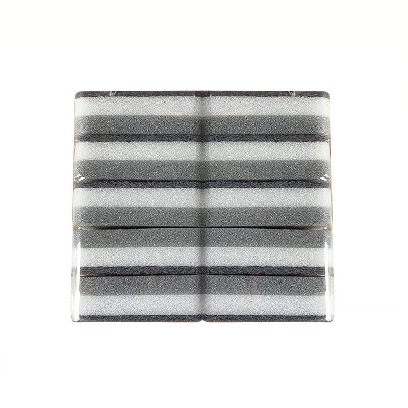 Double-sided Cleaning Spongs Household Scouring Pad Kit Double-sided Cleaning Spongs Household Scouring Pad Kit