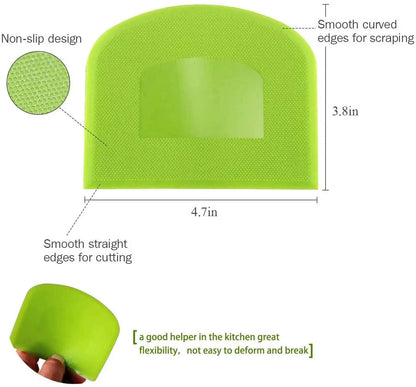 Dough Knife Dough Knife