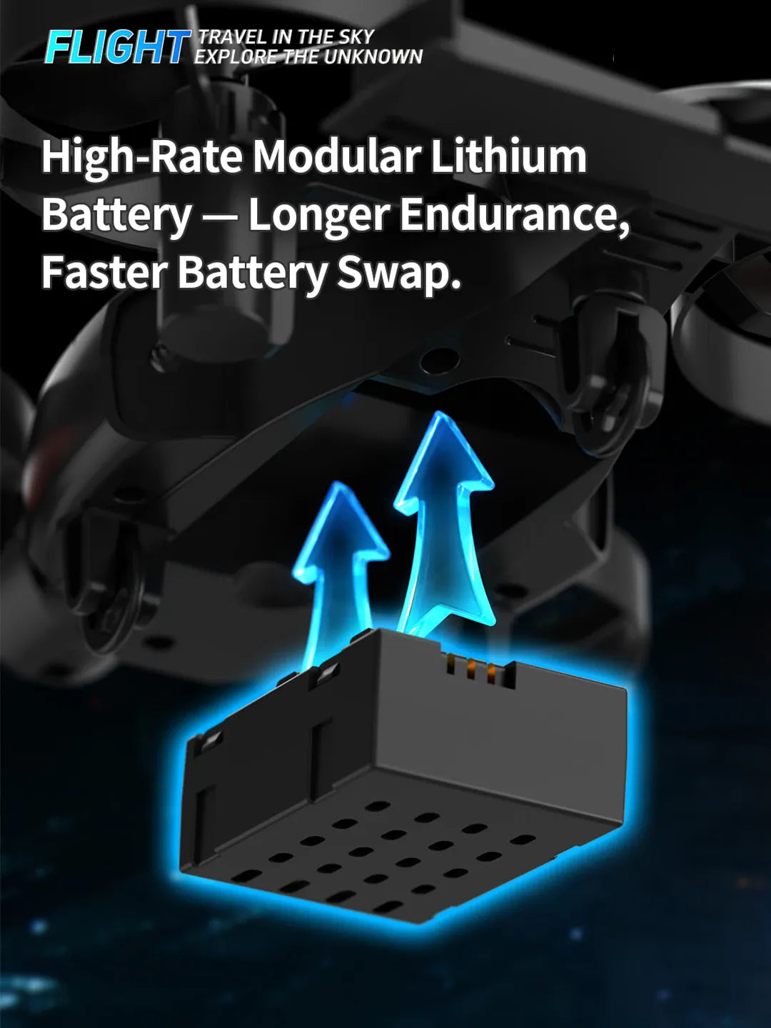 Drone 2 In 1 Flying RC Car Helicopter 2.4G Quadcopter Altitude Hold Headless Mode Remote Control Car Perfect Gift Toys for Kids Drone 2 In 1 Flying RC Car Helicopter 2.4G Quadcopter Altitude Hold Headless Mode Remote Control Car Perfect Gift Toys for Kids