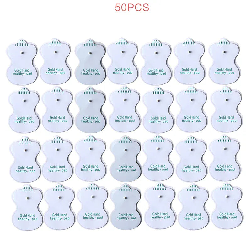 Dual Channel Massager Machine Dual Channel Massager Machine