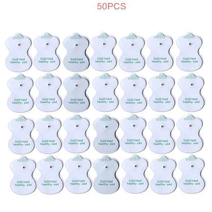 Dual Channel Massager Machine Dual Channel Massager Machine