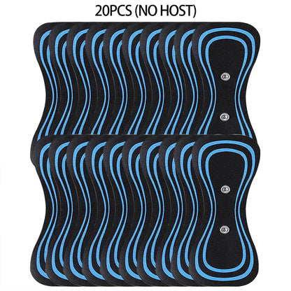 Dual Channel Massager Machine Dual Channel Massager Machine