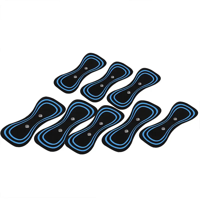 Dual Channel Massager Machine Dual Channel Massager Machine