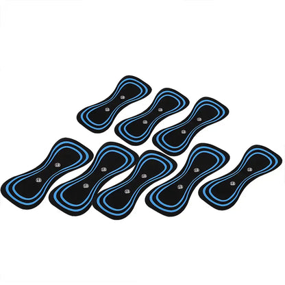 Dual Channel Massager Machine Dual Channel Massager Machine