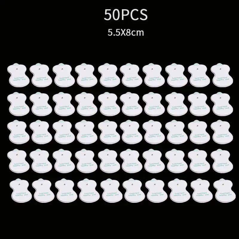 Dual Channel Massager Machine Dual Channel Massager Machine