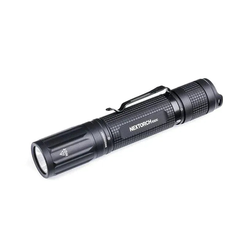 E52C Every Day Flashlight Flashlights - Mounted Lights E52C Every Day Flashlight