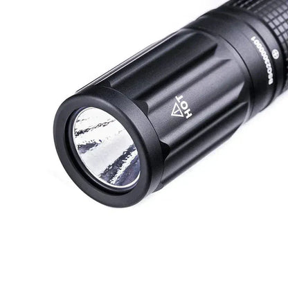 E52C Every Day Flashlight Flashlights - Mounted Lights E52C Every Day Flashlight