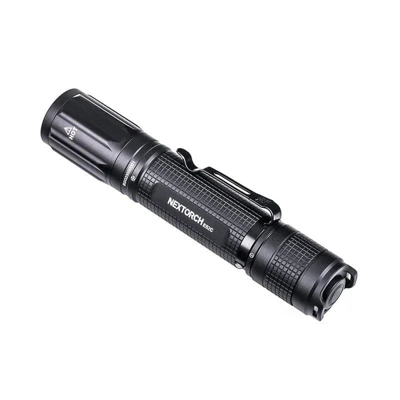 E52C Every Day Flashlight Flashlights - Mounted Lights E52C Every Day Flashlight
