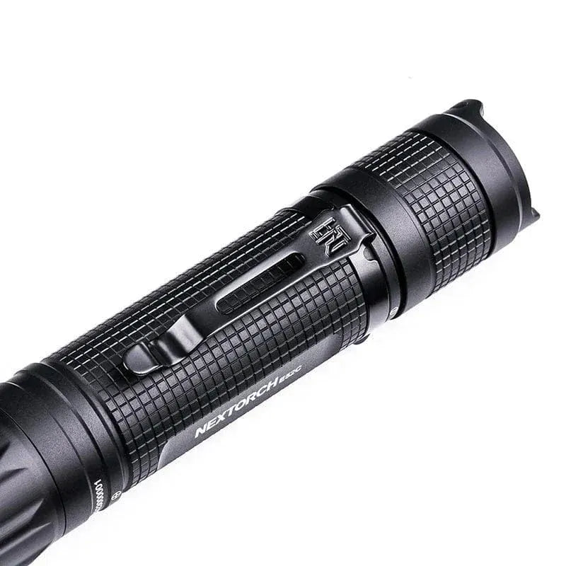 E52C Every Day Flashlight Flashlights - Mounted Lights E52C Every Day Flashlight