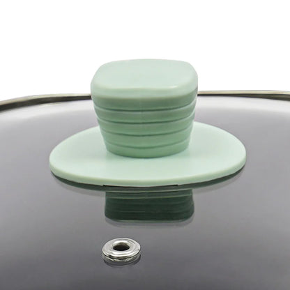 Electric Hot Pot With Grill Area Multi-purpose Hot Pot 2-In-1 Dual Temperature Control Electric Hot Pot With Grill Area Multi-purpose Hot Pot 2-In-1 Dual Temperature Control