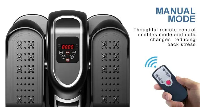 Electric Motorized Rehabilitation Under Desk Elliptical Machine Electric Motorized Rehabilitation Under Desk Elliptical Machine