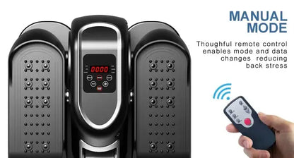 Electric Motorized Rehabilitation Under Desk Elliptical Machine Electric Motorized Rehabilitation Under Desk Elliptical Machine