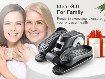 Electric Motorized Rehabilitation Under Desk Elliptical Machine Electric Motorized Rehabilitation Under Desk Elliptical Machine