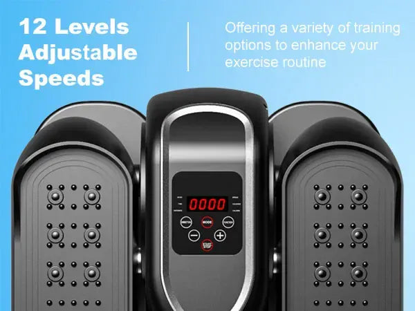 Electric Motorized Rehabilitation Under Desk Elliptical Machine Electric Motorized Rehabilitation Under Desk Elliptical Machine