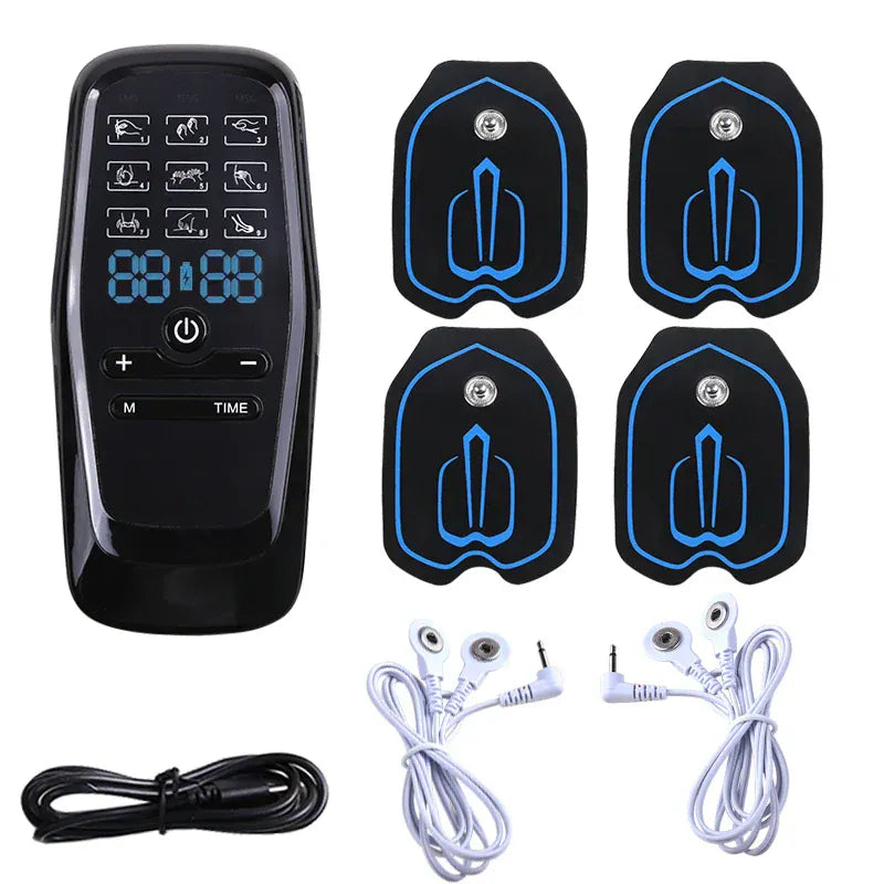 Electric Muscle Stimulator Electric Muscle Stimulator