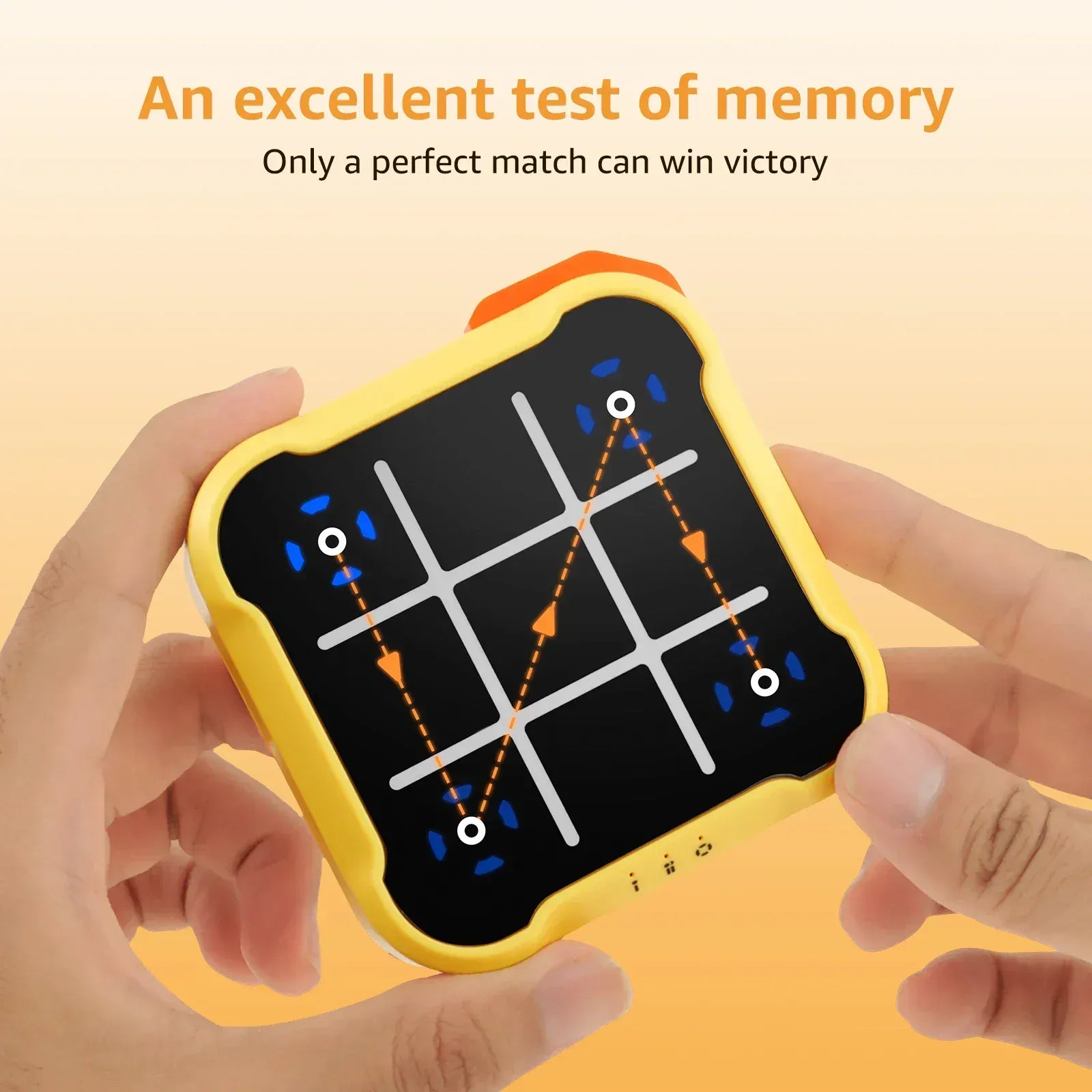 Electronic Tic Tac Toe Game Electronic Tic Tac Toe Game