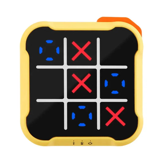 Electronic Tic Tac Toe Game Electronic Tic Tac Toe Game