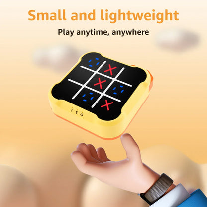 Electronic Tic Tac Toe Game Electronic Tic Tac Toe Game