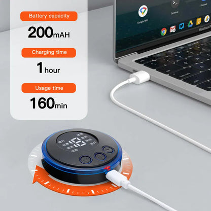 EMS Foot Massager Pad Electric Foldable Massage Mat Muscle Stimulation Relief Pain Relax Feet,Neck Massager EMS Foot Massager Pad Electric Foldable Massage Mat Muscle Stimulation Relief Pain Relax Feet,Neck Massager