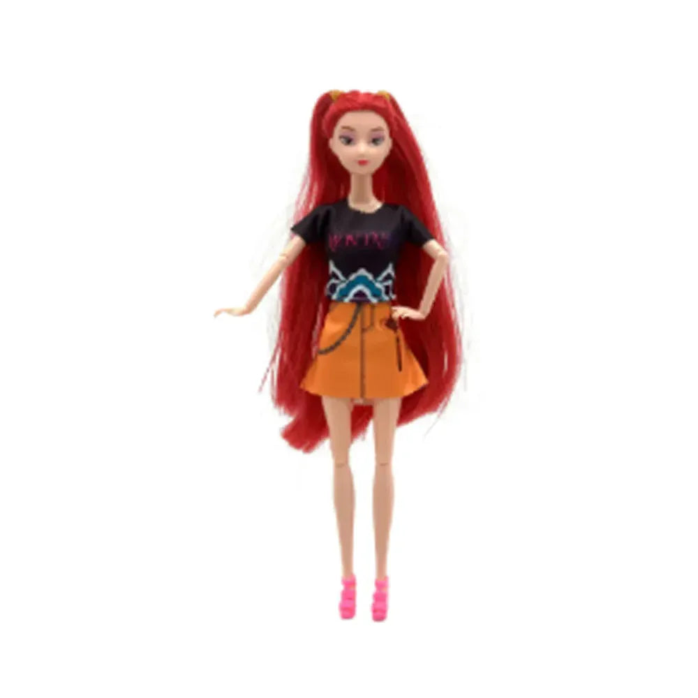 Exclusive K-POP Anime Demon Hunters Witch Hunter Group High Appearance  Doll Decorative Doll Girl's  Holiday Gifts Collectible Exclusive K-POP Anime Demon Hunters Witch Hunter Group High Appearance  Doll Decorative Doll Girl's  Holiday Gifts Collectible