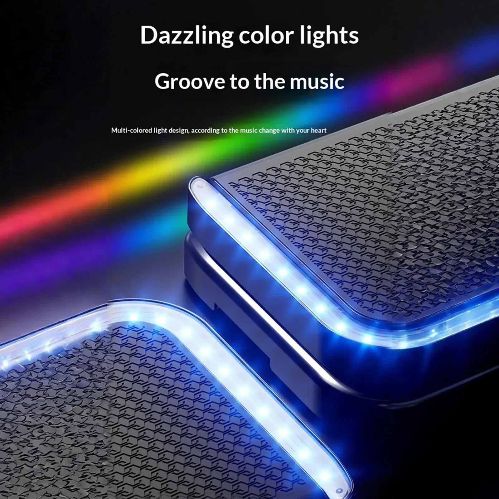 Exercise Vibration Plate with Rope Abdominal Workout Equipment 200 Modes Whole Body Vibrate Fitness Platform for Home Office Exercise Vibration Plate with Rope Abdominal Workout Equipment 200 Modes Whole Body Vibrate Fitness Platform for Home Office