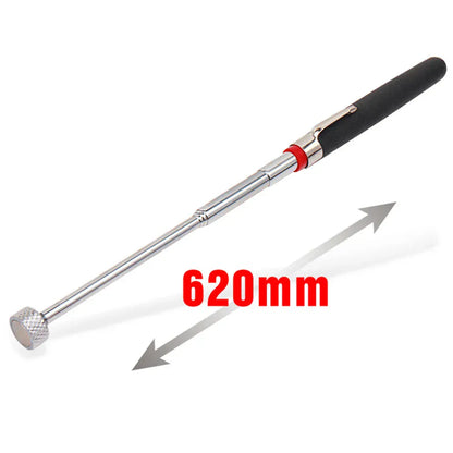 Extendable Magnetic Pickup Rod Extendable Magnetic Pickup Rod