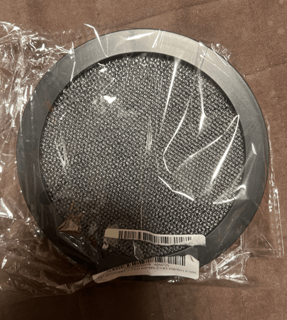 Portable Desktop Range Hood Smoke Remover