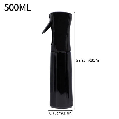 Fine Mist Spray Bottle 200ml 300ml 500ml | Reusable Multi-Use Sprayer | Plants, Hair, Skincare & Travel Fine Mist Spray Bottle — 200ml / 300ml / 500ml | Reusable Multi-Use Sprayer for Plants, Hair, Skincare & Travel