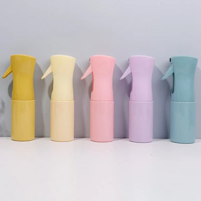 Fine Mist Spray Bottle 200ml 300ml 500ml | Reusable Multi-Use Sprayer | Plants, Hair, Skincare & Travel Fine Mist Spray Bottle — 200ml / 300ml / 500ml | Reusable Multi-Use Sprayer for Plants, Hair, Skincare & Travel