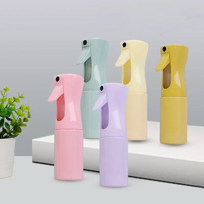 Fine Mist Spray Bottle 200ml 300ml 500ml | Reusable Multi-Use Sprayer | Plants, Hair, Skincare & Travel Fine Mist Spray Bottle — 200ml / 300ml / 500ml | Reusable Multi-Use Sprayer for Plants, Hair, Skincare & Travel